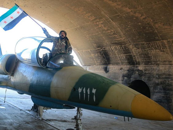 Waarom laait het geweld in Syrië weer op?