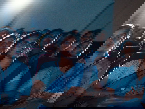 Filmtip - All we imagine as light