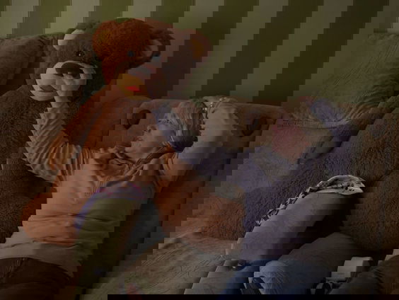 Het gesprek - Peter en Petra Lataster-Czisch