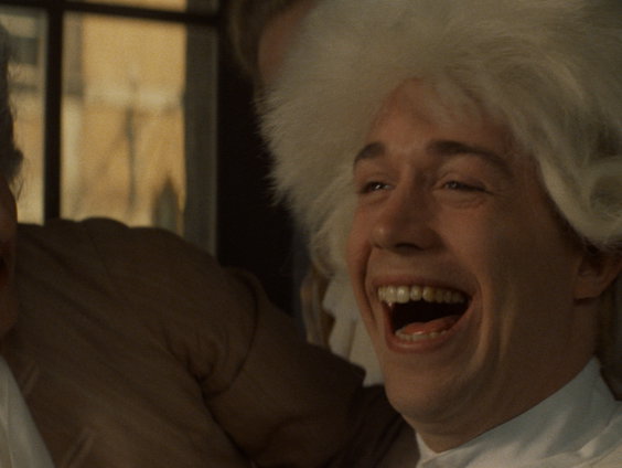 Maniakale Mozart in gerestaureerde film 'Amadeus'