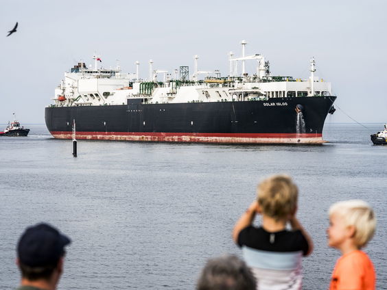 Mijnraad waarschuwt: Nederland politiek en economisch chantabel door kwetsbare gasvoorziening