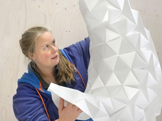 Het gesprek - Ana Oosting