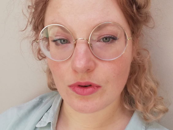 Het gesprek - Anaïs van Ertvelde