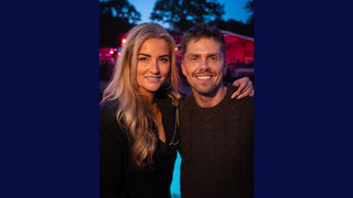 André Hazes kondigt XL show aan in AFAS Live!