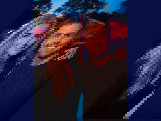 André Hazes kondigt XL show aan in AFAS Live!