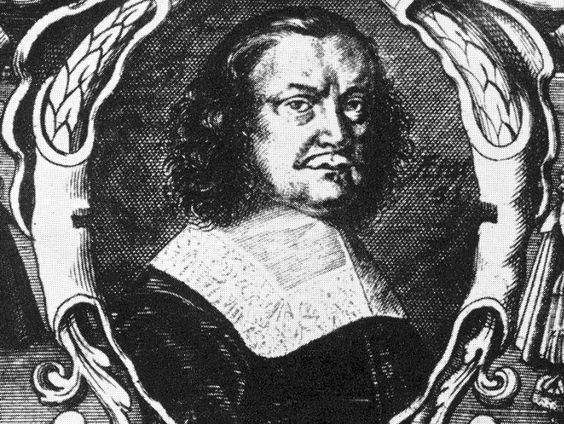 Wiekent Andreas Hammerschmidt?