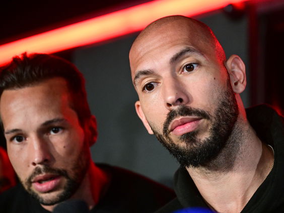 Waarom zoeken jongens/jonge mannen hun heil bij vrouwonvriendelijke influencers?