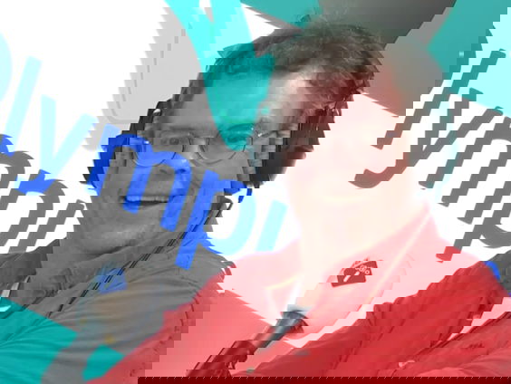 Afscheid Andy Houtkamp als commentator bij NOS Sport