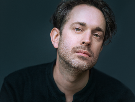 Jeroen Houben, regisseur en componist