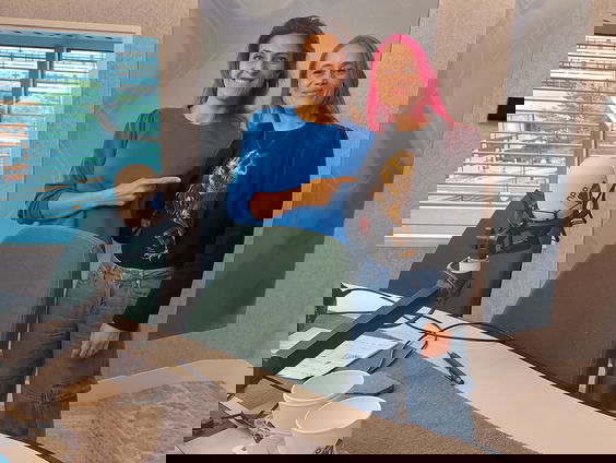 Aardwetenschappen mag niet verdwijnen!