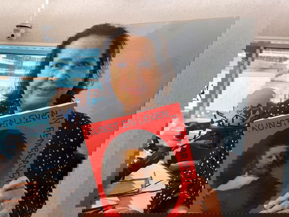 Achttien werken van Rembrandt voor het eerst samen te zien