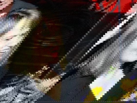 Wiekent Anne Dudley?