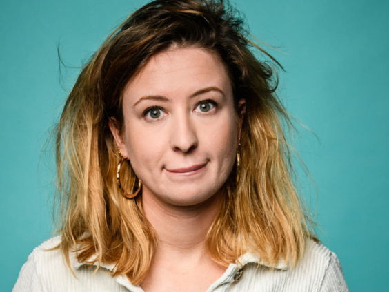 Vanuit de coulissen: Anne Neuteboom