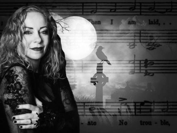Poppourri #36: Anneke van Giersbergen ft. Purcell