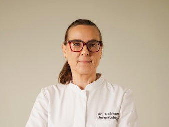 Ontbijtgast Annemie Galimont