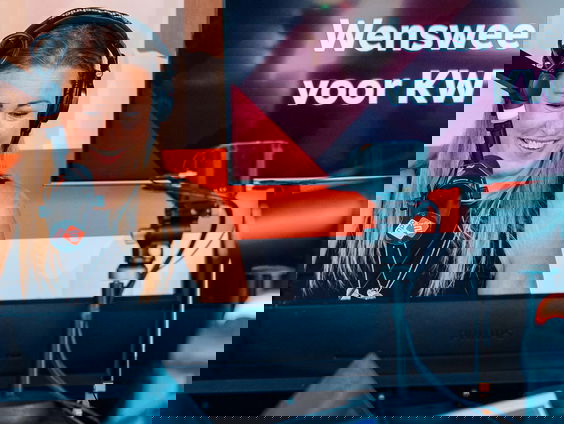 Zo doet het Nederlands Kanker Instituut onderzoek naar kanker