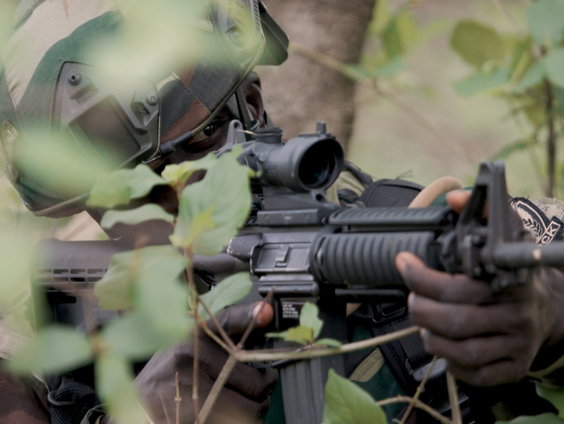 EU en Ghana intensiveren samenwerking tegen jihadisme en georganiseerde misdaad