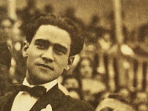 Wiekent Antonio José Martínez Palacios?