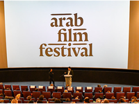 Arab Film Festival in Rotterdam start morgen