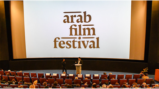 Arab Film Festival in Rotterdam start morgen