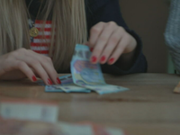 Ruim 80 procent van de jongeren heeft stress vanwege geldproblemen