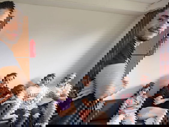 Ariana (13) en gezin dreigen te worden uitgezet naar Oezbekistan