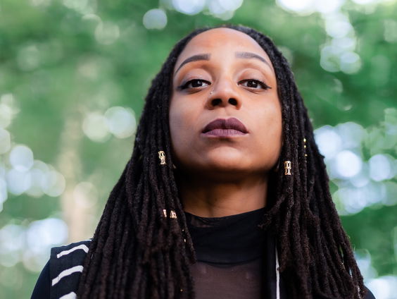 Clarice Gargard, journalist, schrijver en programmamaker