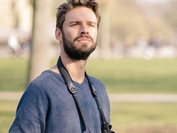 'Het nieuws uit de natuur' - week 18