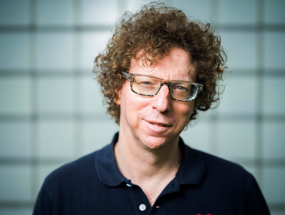 Arnon Grunberg, schrijver