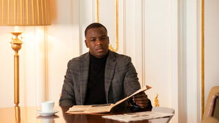 Het lofdicht van Gershwin Bonevacia op Curacao’s voetbal