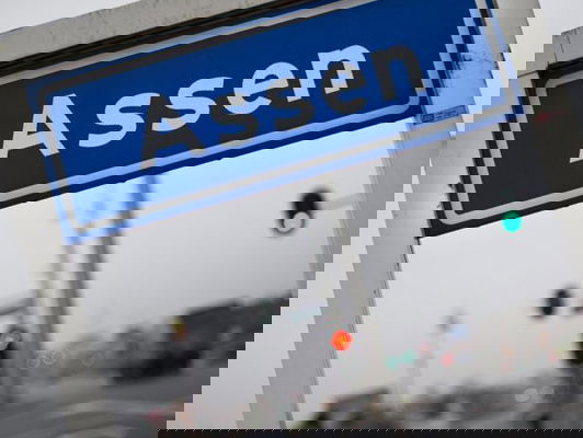 Jacquelien van der Meer over de toegankelijkheid van Assen