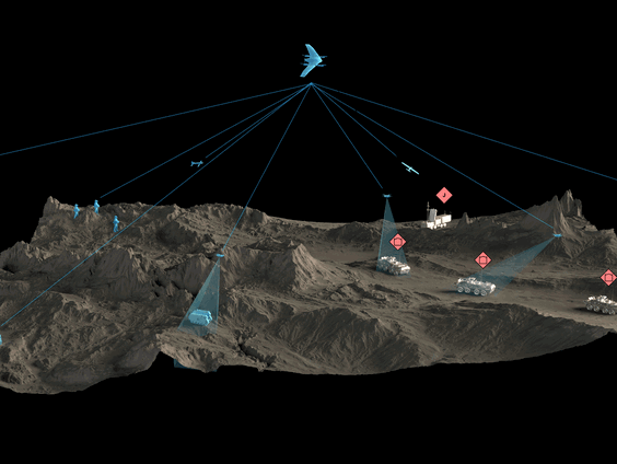 Ondernemen in de oorlogsindustrie: 'Draagt bij aan de veiligheid'