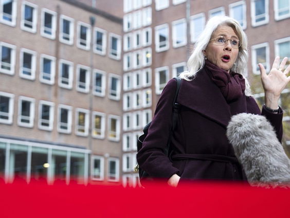 Vicepremier Keijzer blikt terug op het kabinet Schoof