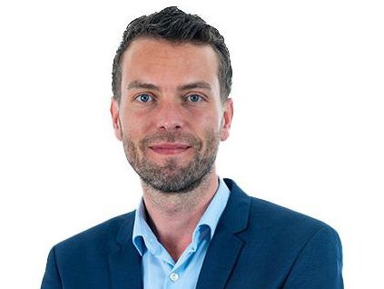 Martin Oostenbrink (BBB) over cultuur