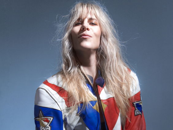 Blackbird speelt live in Weert!