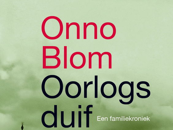 Het gesprek - Onno Blom