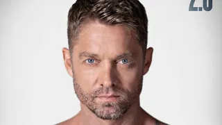 Country Roads: Brett Young