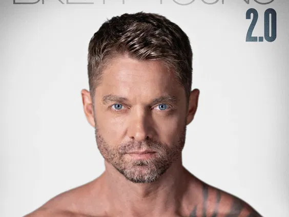 Country Roads: Brett Young
