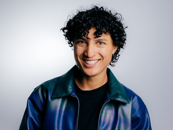 Babs, artiest en producer