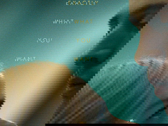 Ab Zagt bespreekt de nieuwste films en series: Babygirl