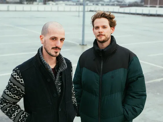 Internationaal succes voor de podcast De Blankenberge Tapes