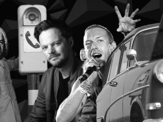 Poppourri #18: Bach will fix you