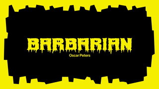 Museumtip: Barbarian