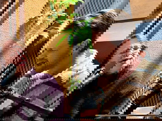 Bart Voncken over nieuwe single ‘Meer van Mezelf’ met Stephanie Struijk