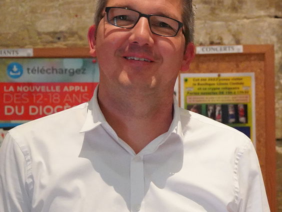 12 Steden, 13 Orgels #40: Bart Jacobs speelt Telemann in Leuven