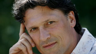 Onvergetelijk: Bas Westerweel