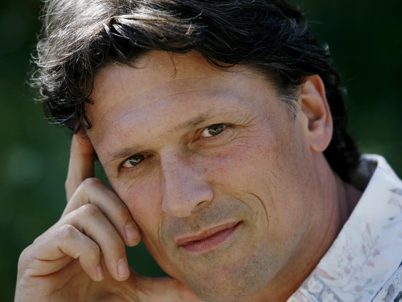 Onvergetelijk: Bas Westerweel