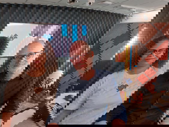 Afrekenen met schulden