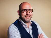 Voetnoot Basti Baroncini: een inheems sprookje