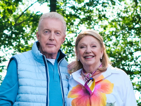 MAX: Beestenboel met Janny en André